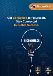 Futuresoft E-Commerce Services Brochure