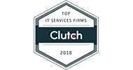 Clutch IT Service Member