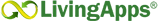 LivingApps Logo