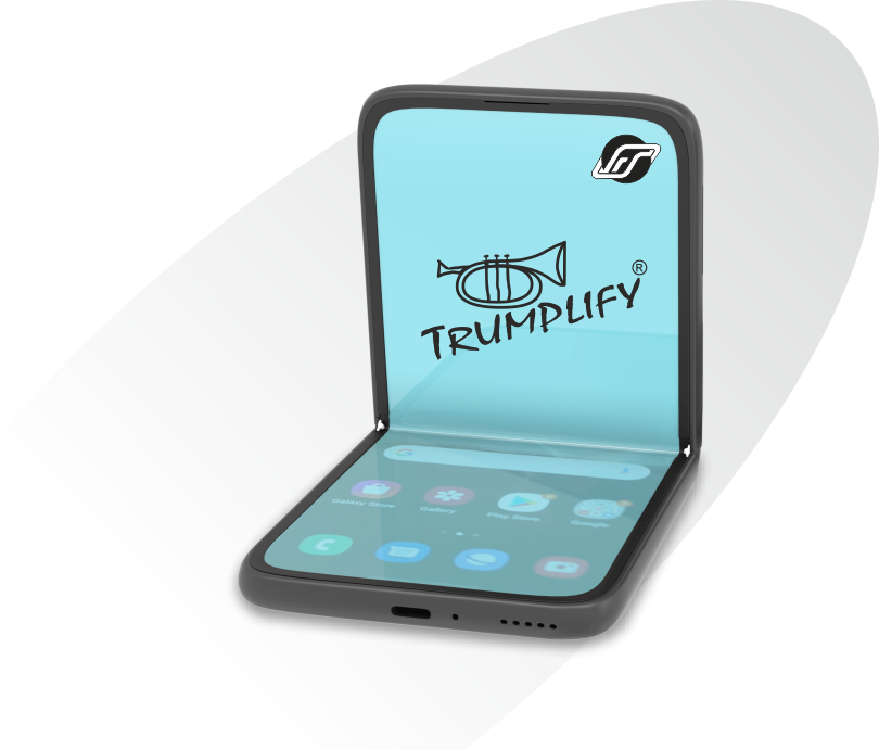 Trumplify Mobile Software