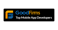 GoodFirms Top Mobile App Developers