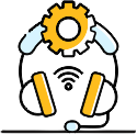 Autonomous Support
