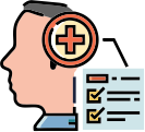 AI-Based Symptoms Check