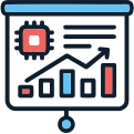 AI-Powered Projection and Trend Forecasting