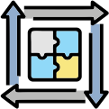 Absolute Architecture Flexibility