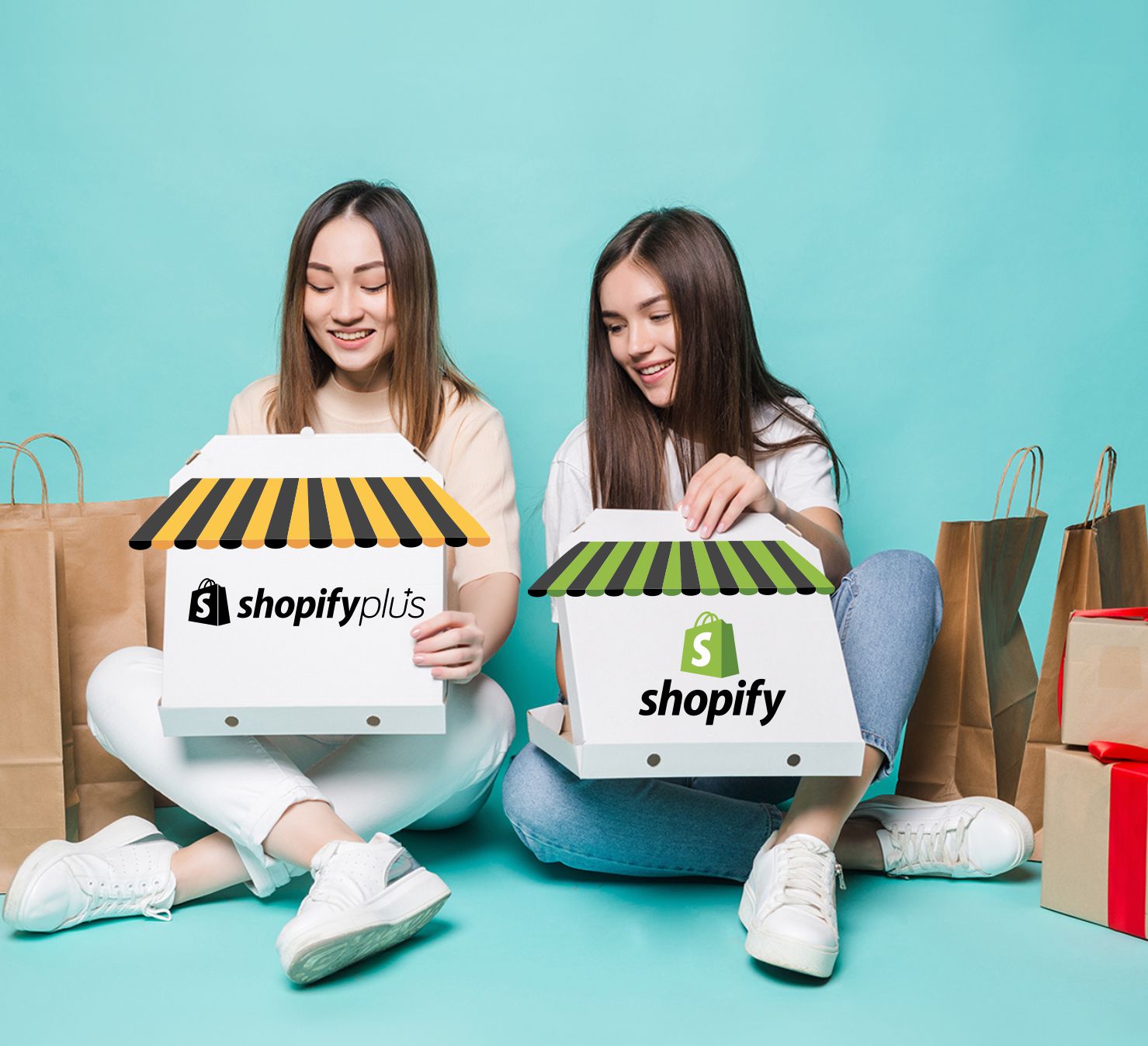Advanced-Shopify-vs-Shopify-Plus-Features