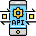 App-API-Integration