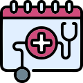 Appointment Scheduling and Booking