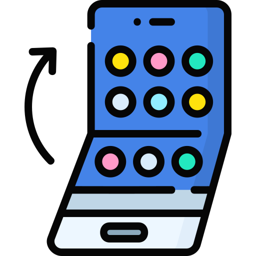 Apps-Foldable-Devices