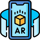 Augmented Reality (AR) and Virtual Reality (VR)
