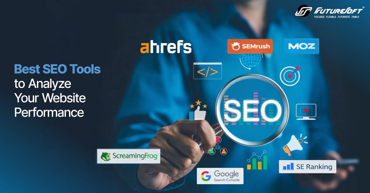 Best SEO Tools to Analyze Your Website Performance