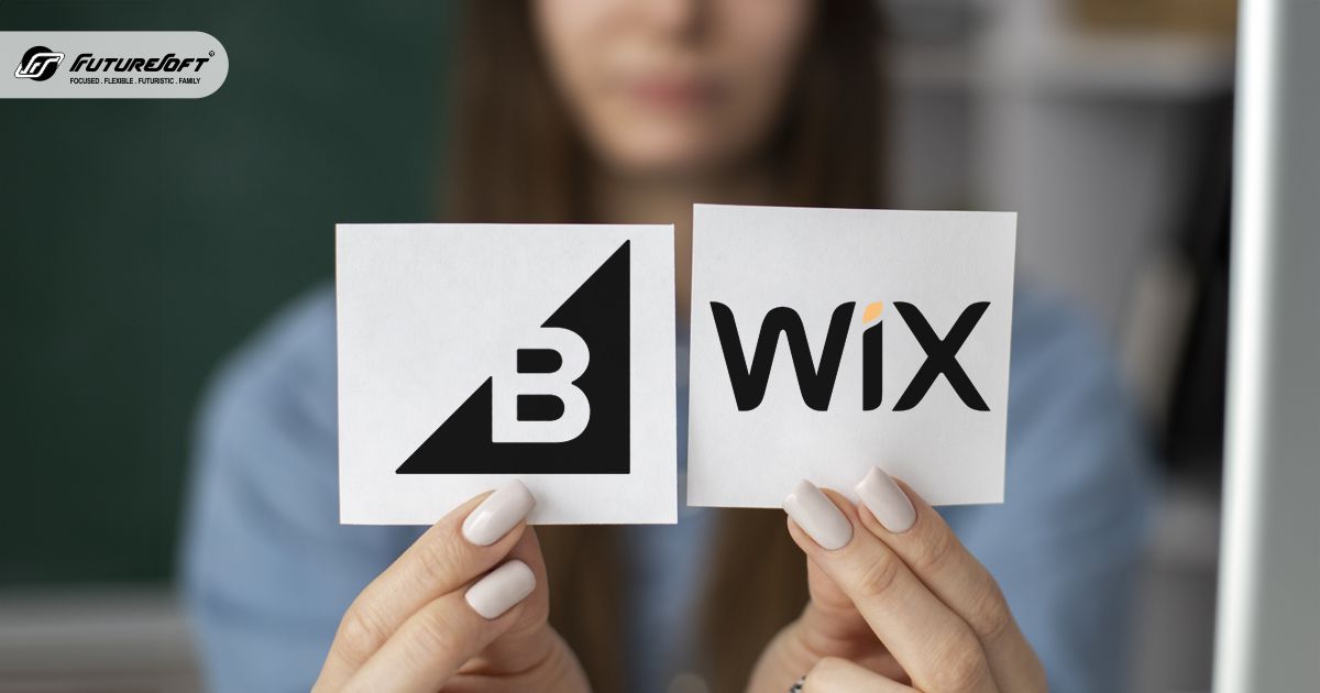 BigCommerce vs Wix