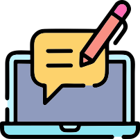 Blog-creation