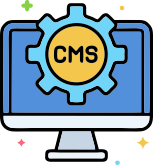 CMS Platform