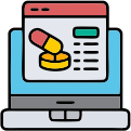 Comprehensive Drug Database