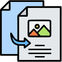 Content-Duplication