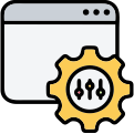 Customizable Dashboard