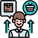 Direct to Customer