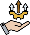 Data Helps You Prioritize Improvements