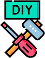 Do-It-Yourself