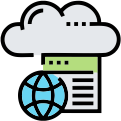 Domain Registrations and Cloud Hosting