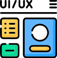 Engaging UI/UX