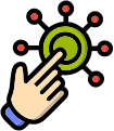 Expanded Reach and Accessibility