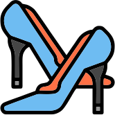 Footwear and Accessories