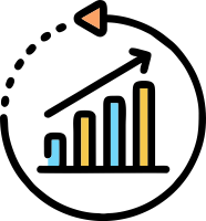 Higher Conversion Rates