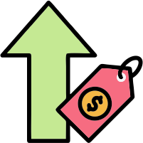 Higher Costs