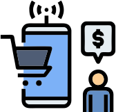 Host Live Shopping Events