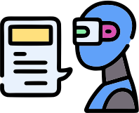 Implement AI Chatbots