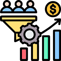 Improved Conversion Rates