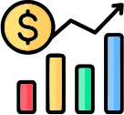 Increased-Revenue
