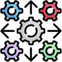 Integration-Setup