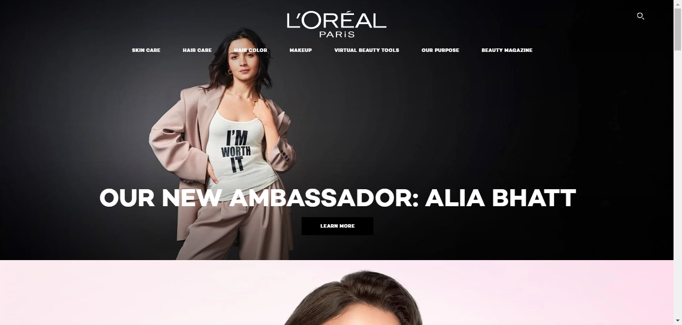 L'Oréal Paris