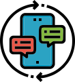  Leverage SMS and WhatsApp for Recovery Conversions