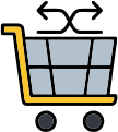 Long or Confusing Checkout Flows