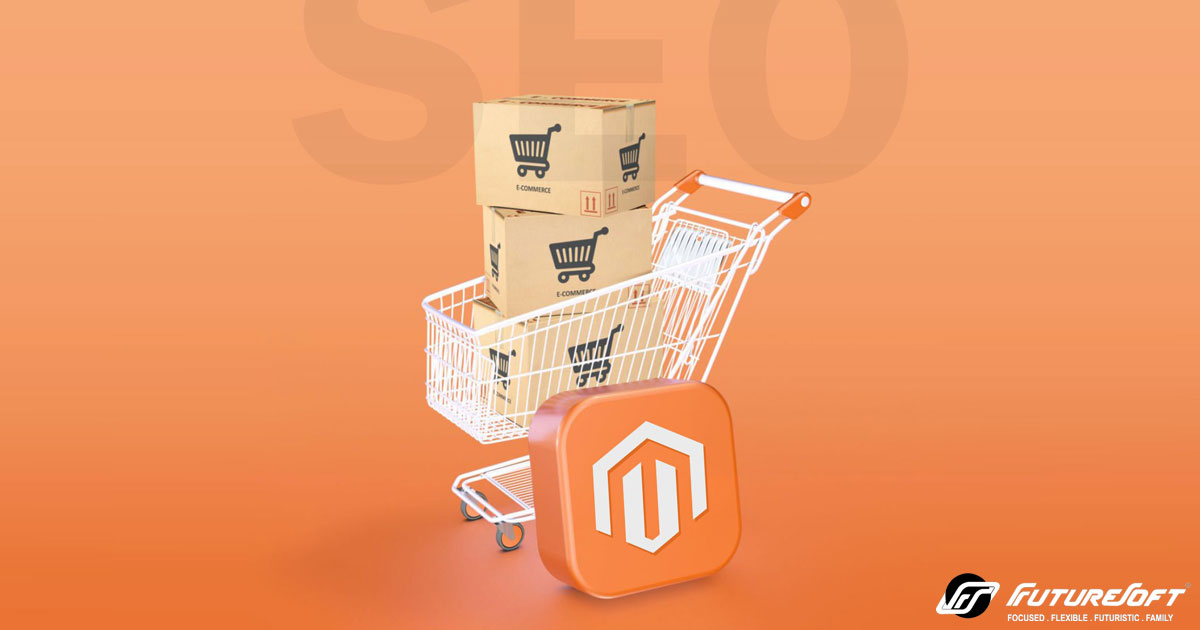 Magento eCommerce SEO Mastery