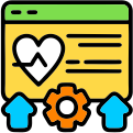 Maintain SEO Health