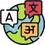 Multi-lingual-Support