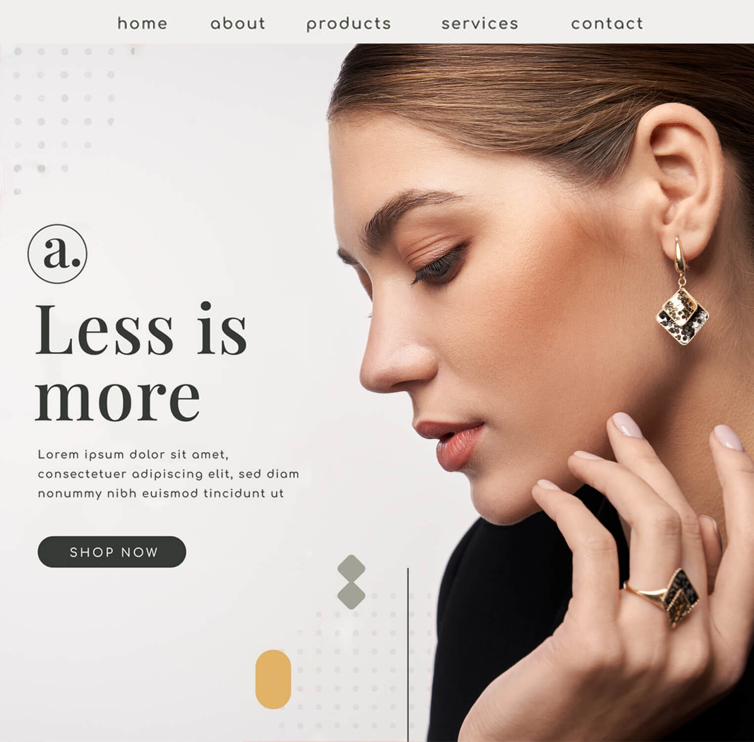 Must Have Features on Your Jewelry eCommerce Website