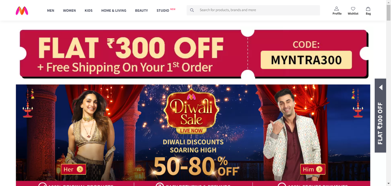 Myntra