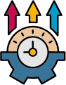 Operational Efficiency and Scalability