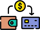 Provide Localized, Multiple Payment Methods