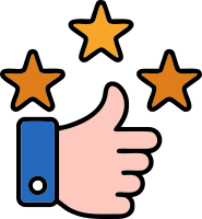 Review and Ratings