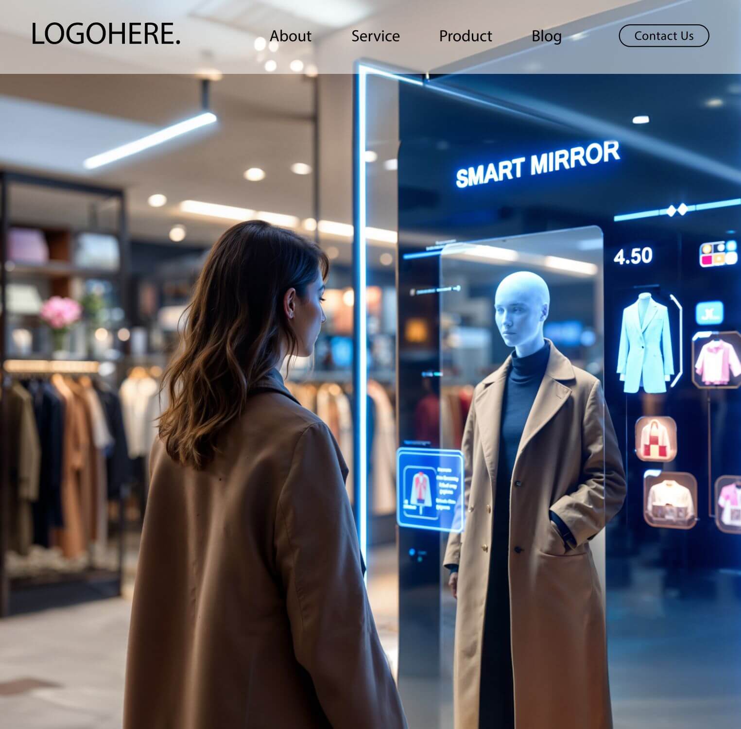 Role of AI in eCommerce and How it Enhances Visual Search