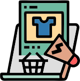 Set Up Social Commerce Stores