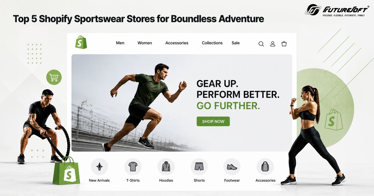 shopify stores
