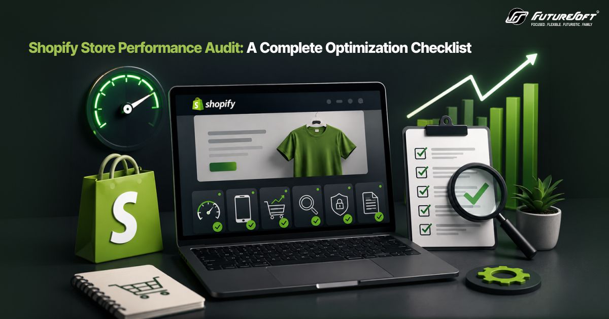 Shopify Store Performance Audit
